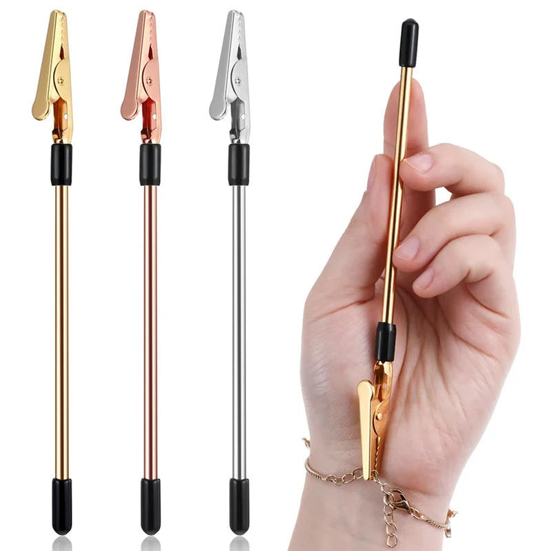 Nexvora Easy Clasp Bracelet Helper